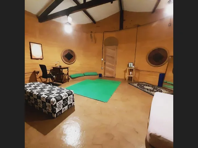 Imagem 10: Casa Ecológica Bem Localizada Parnaíba-Pi