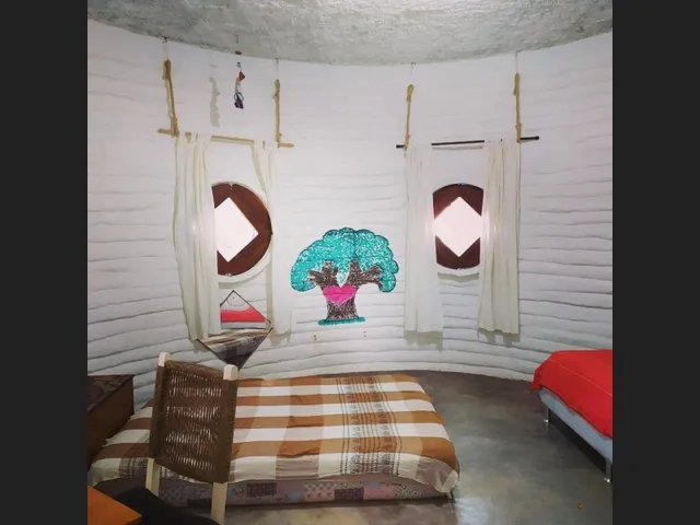 Imagem 5: Casa Ecológica Bem Localizada Parnaíba-Pi