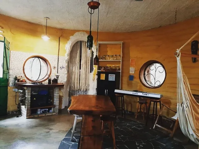 Imagem 4: Casa Ecológica Bem Localizada Parnaíba-Pi