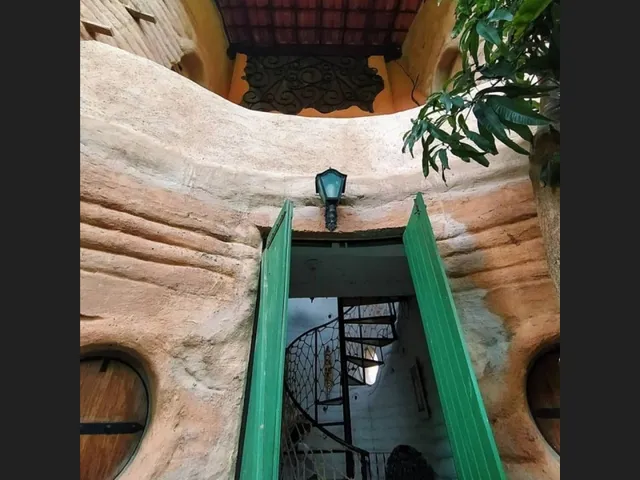 Imagem 12: Casa Ecológica Bem Localizada Parnaíba-Pi