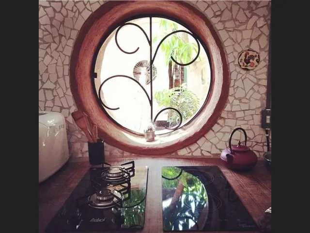 Imagem 15: Casa Ecológica Bem Localizada Parnaíba-Pi