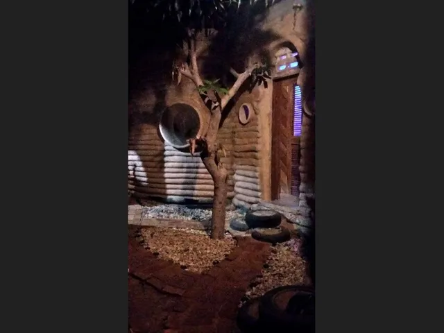Imagem 9: Casa Ecológica Bem Localizada Parnaíba-Pi