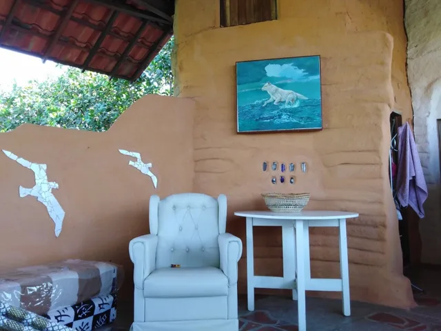 Imagem 11: Casa Ecológica Bem Localizada Parnaíba-Pi