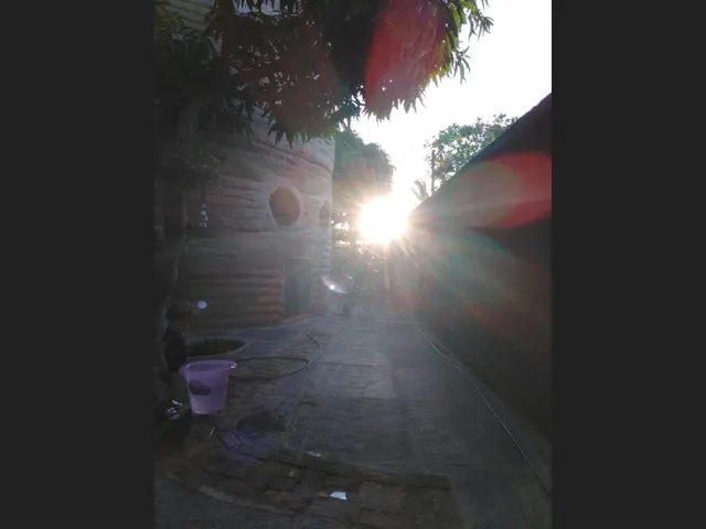 Imagem 2: Casa Ecológica Bem Localizada Parnaíba-Pi