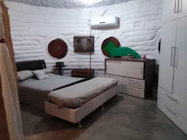 Imagem 8: Casa Ecológica Bem Localizada Parnaíba-Pi