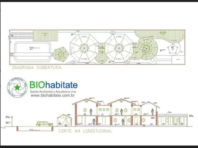 Imagem 16: Casa Ecológica Bem Localizada Parnaíba-Pi