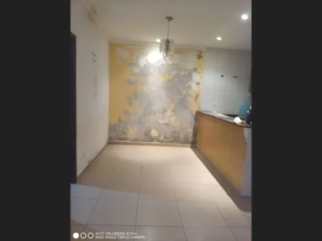 Imagem 2: Vendo Urgente Duas Casas e Um Ponto no Mesmo Terreno