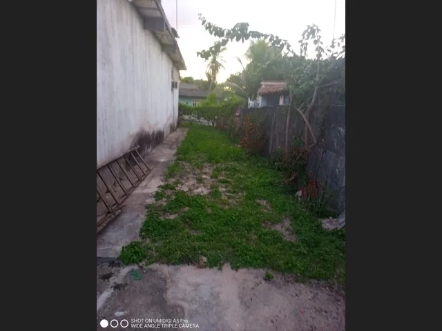Imagem 4: Vendo Urgente Duas Casas e Um Ponto no Mesmo Terreno