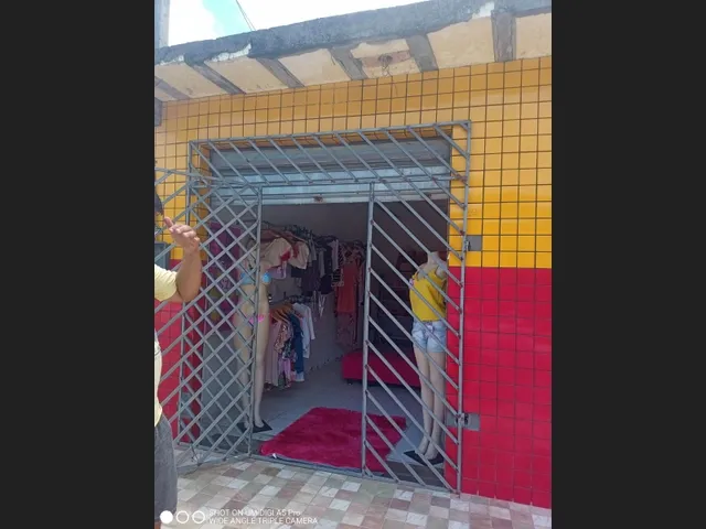 Imagem 8: Vendo Urgente Duas Casas e Um Ponto no Mesmo Terreno