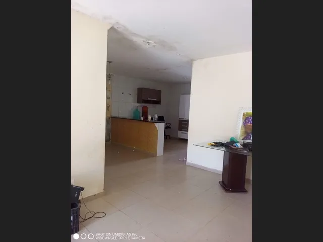 Imagem 9: Vendo Urgente Duas Casas e Um Ponto no Mesmo Terreno
