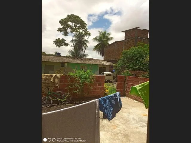 Imagem 5: Vendo Urgente Duas Casas e Um Ponto no Mesmo Terreno
