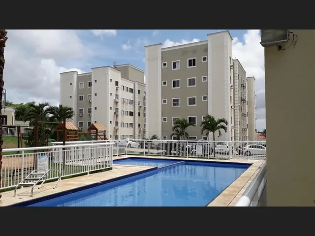Imagem: Oferta de Apartamento com 02 Quartos e Ótima