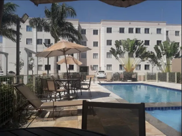 Imagem: Apartamento