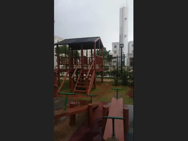 Imagem 14: Apartamento Apartamento com 2 dormitórios