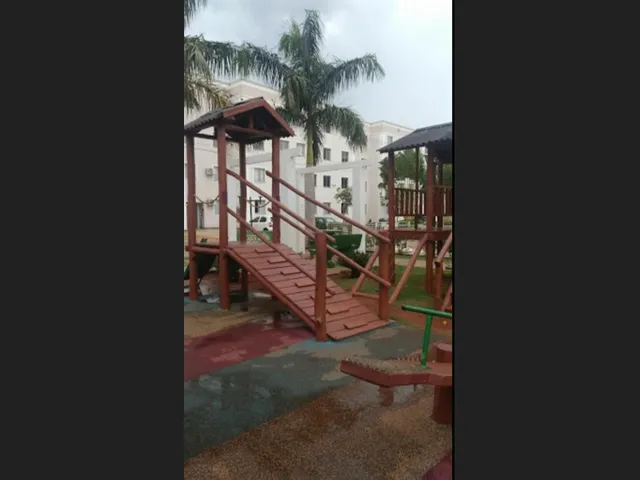 Imagem 2: Apartamento Apartamento com 2 dormitórios