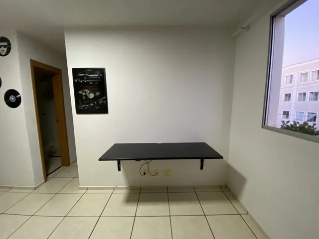 Imagem 8: Apartamento Apartamento com 2 dormitórios