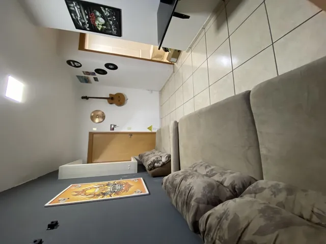 Imagem 15: Apartamento Apartamento com 2 dormitórios