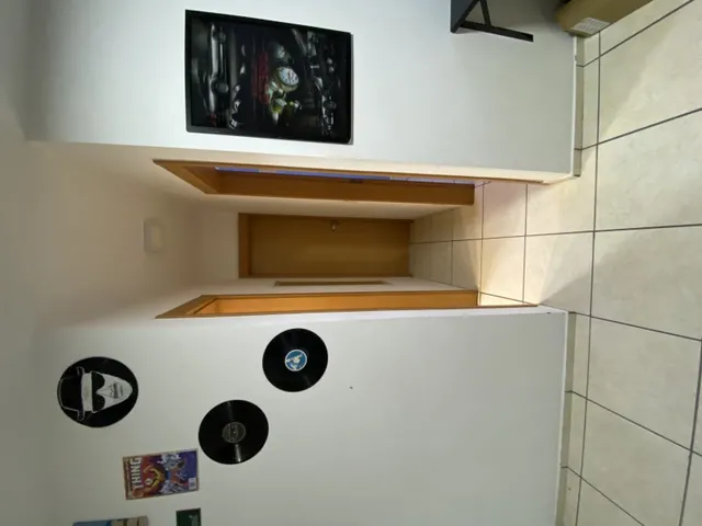 Imagem 4: Apartamento Apartamento com 2 dormitórios