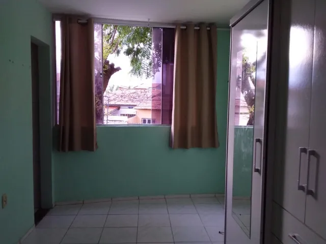 Imagem: Quartos Individuais e Mobiliados P/ Mulheres