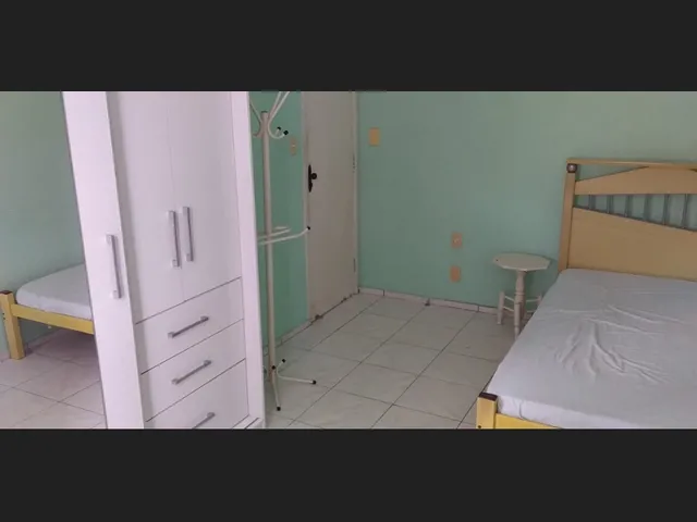 Imagem 2: Quartos Individuais e Mobiliados P/ Mulheres na Cidade dos Funcionários