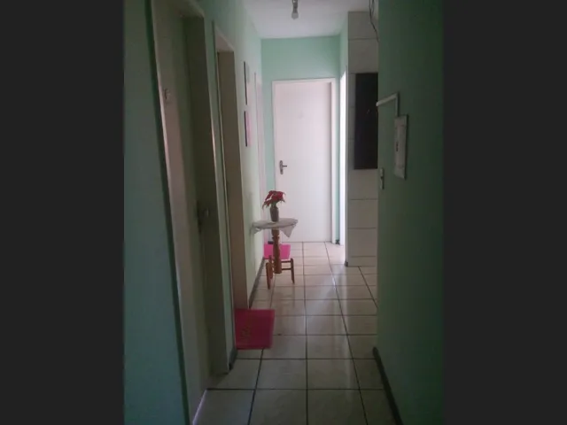 Imagem 3: Quartos Individuais e Mobiliados P/ Mulheres na Cidade dos Funcionários