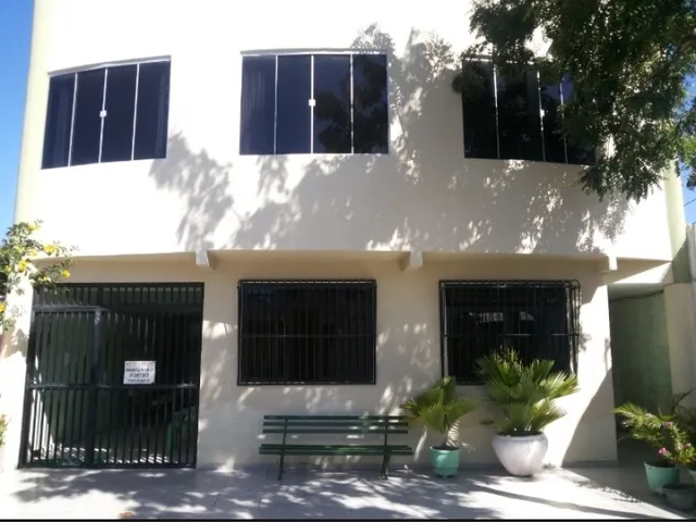 Imagem 7: Quartos Individuais e Mobiliados P/ Mulheres na Cidade dos Funcionários