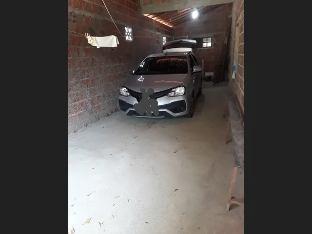 Imagem 12: Vendo Ou Troco Casa no São Joaquim, Umirim-Ce