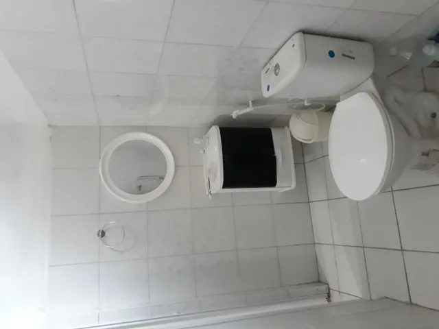 Imagem 6: Vendo Ou Troco Casa no São Joaquim, Umirim-Ce