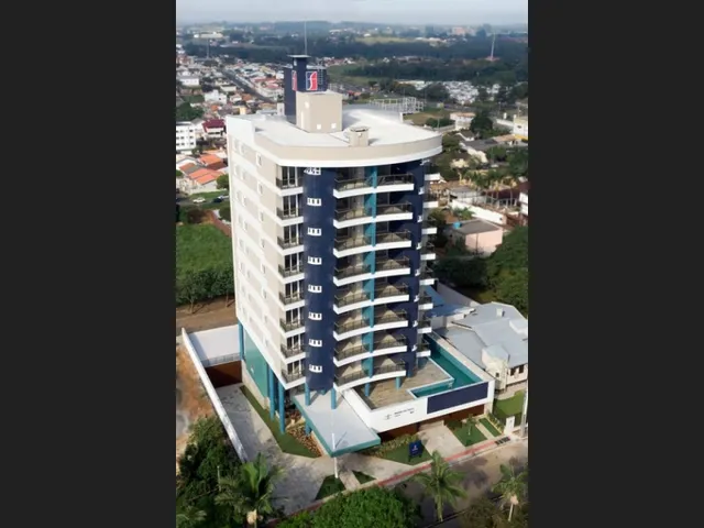 Imagem: Piazza Castelo Residencial Bairro Centro