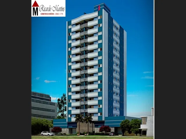 Imagem: Pietro Benetton Residencial Bairro Centro