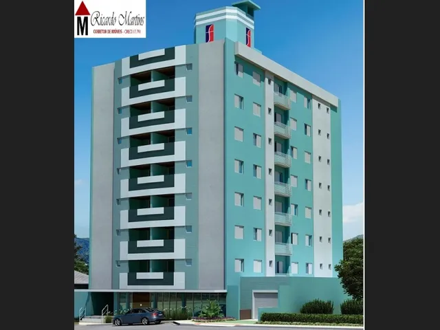 Imagem: Rocca Pietore Residencial Bairro Centro