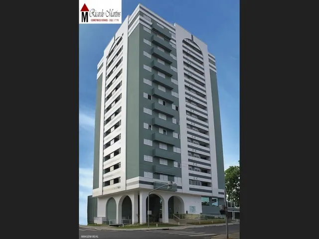Imagem: O apartamento possui 3 Dormitórios, 1 Suíte, 1 Banheiro,