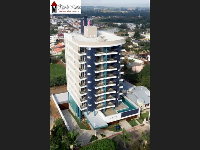 Imagem: Residencial Piazza Castello Bairro Centro