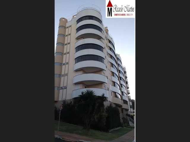 Imagem 1: Apartamento a Venda no Centro de Criciúma Santorini Park