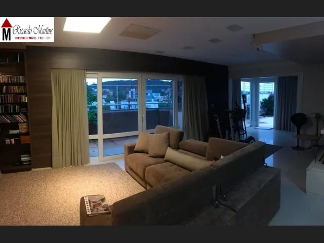 Imagem 11: Apartamento a Venda no Centro de Criciúma Santorini Park