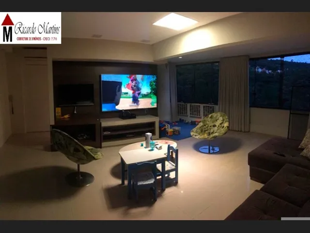 Imagem 4: Apartamento a Venda no Centro de Criciúma Santorini Park