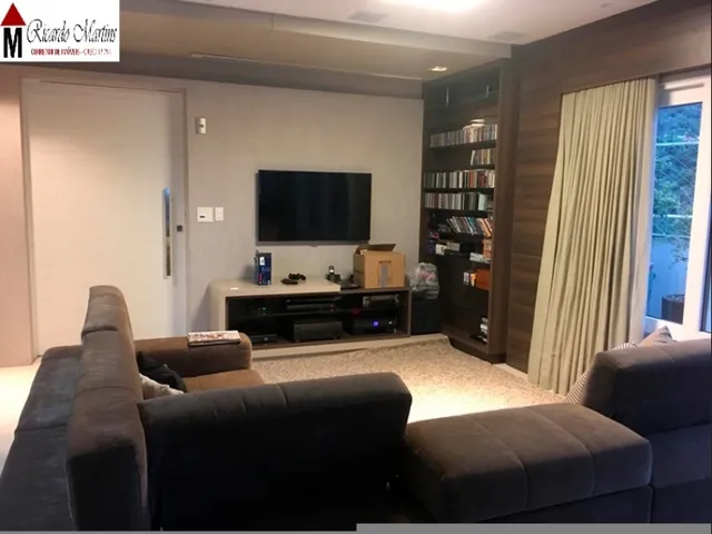 Imagem 16: Apartamento a Venda no Centro de Criciúma Santorini Park