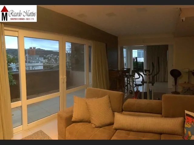 Imagem 5: Apartamento a Venda no Centro de Criciúma Santorini Park