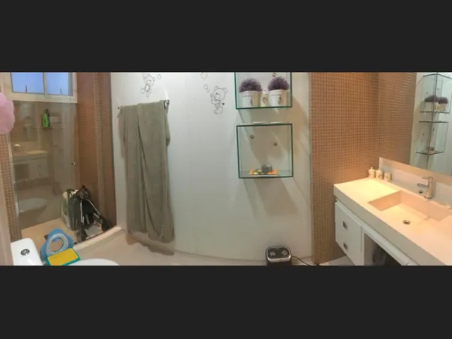 Imagem 14: Apartamento a Venda no Centro de Criciúma Santorini Park