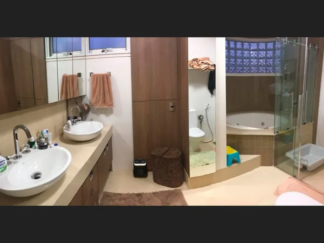 Imagem 6: Apartamento a Venda no Centro de Criciúma Santorini Park