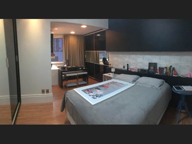 Imagem 10: Apartamento a Venda no Centro de Criciúma Santorini Park