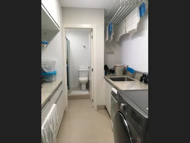 Imagem 8: Apartamento a Venda no Centro de Criciúma Santorini Park