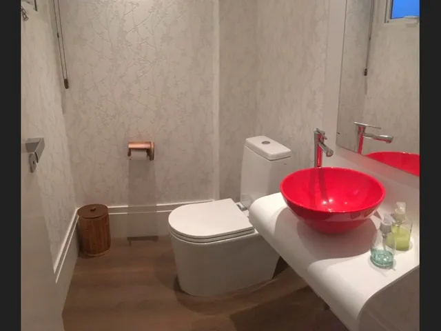 Imagem 15: Apartamento a Venda no Centro de Criciúma Santorini Park