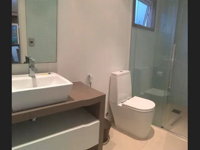 Imagem 12: Apartamento a Venda no Centro de Criciúma Santorini Park
