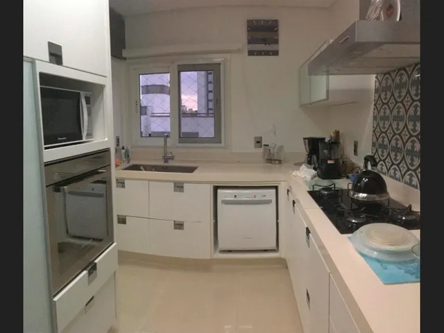 Imagem 9: Apartamento a Venda no Centro de Criciúma Santorini Park