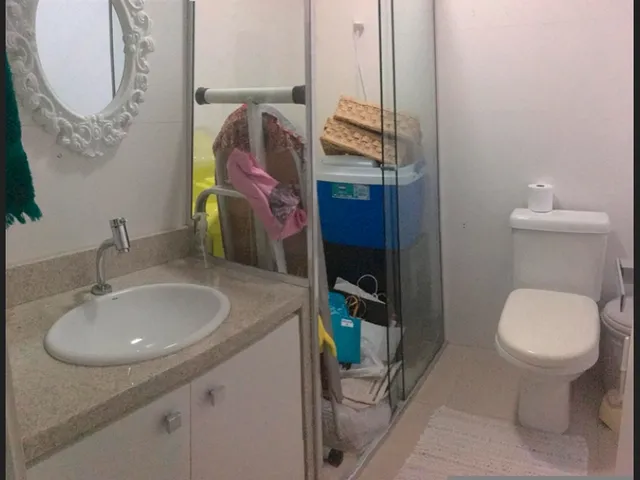 Imagem 2: Apartamento a Venda no Centro de Criciúma Santorini Park