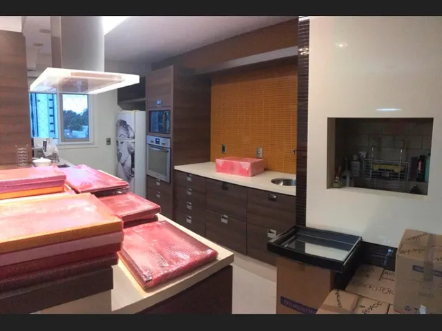 Imagem 13: Apartamento a Venda no Centro de Criciúma Santorini Park