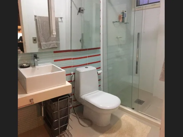 Imagem 7: Apartamento a Venda no Centro de Criciúma Santorini Park