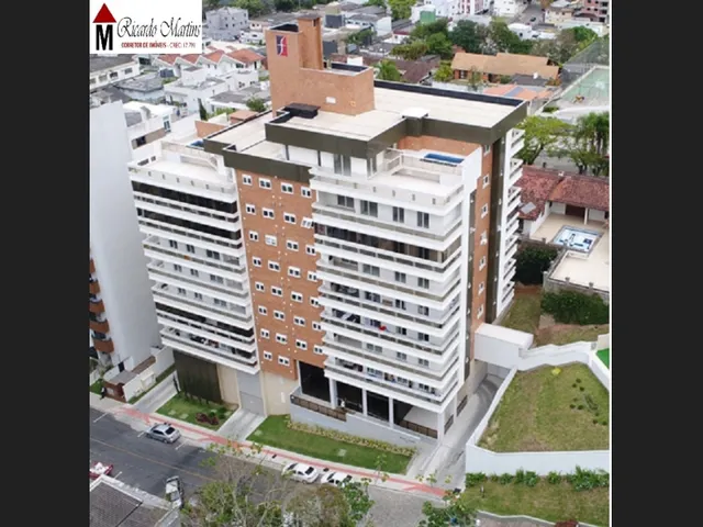 Imagem: Monte Brione Residencial Bairro Centro Criciúma