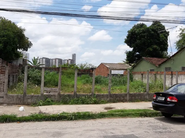 Imagem 2: Imperdível! Terreno na Várzea /Recife - Pernambuco
